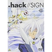 Amazon.co.jp: .hack//SIGN Vol.7 [DVD] : 斎賀みつき, 豊口